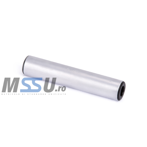 Mufe Aluminiu - D 25