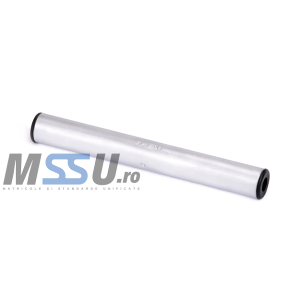 Mufe Aluminiu De Compresie 35